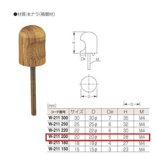 ۊ iEbh NX܂ W-211 200 D20