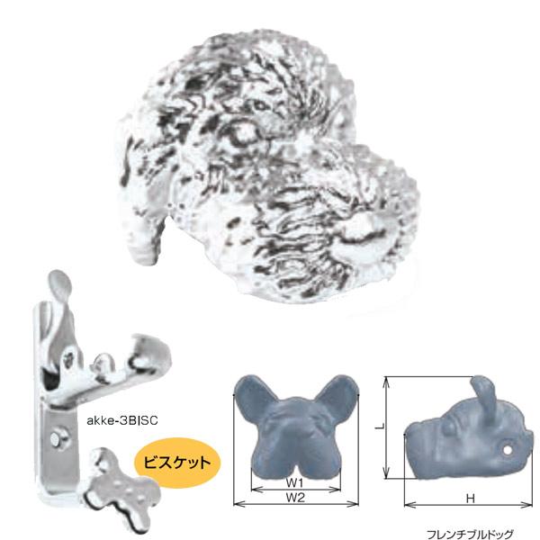 ひめじや akkeフック 大set akke-3 TOY-BISC トイプードル+ ひめじや akkeフック 大set akke-3 TOY-BISC トイプードル+
