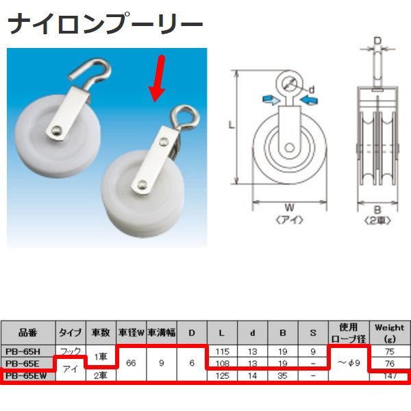 {@B iCv[[ ACE2ԃ^Cv PB-65EW