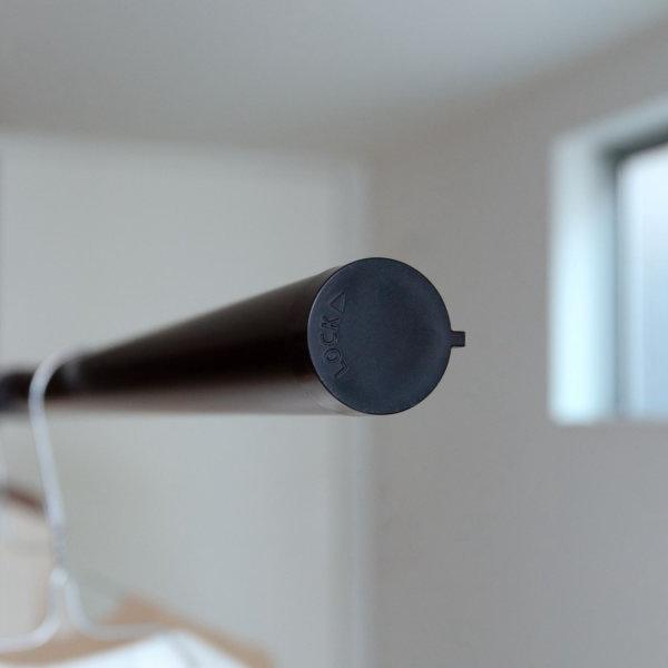 物干し竿 ブラックの人気商品 通販 価格比較 価格 Com