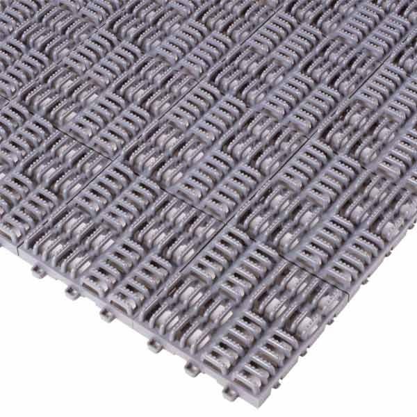 ~dV} NXC}bgG[X { 150×150×30mm 1s[X O[ 420-0310