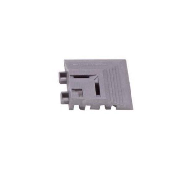 ~dV} NXC}bgG[X R[i[ 75×75×24mm 1 O[ 420-0370