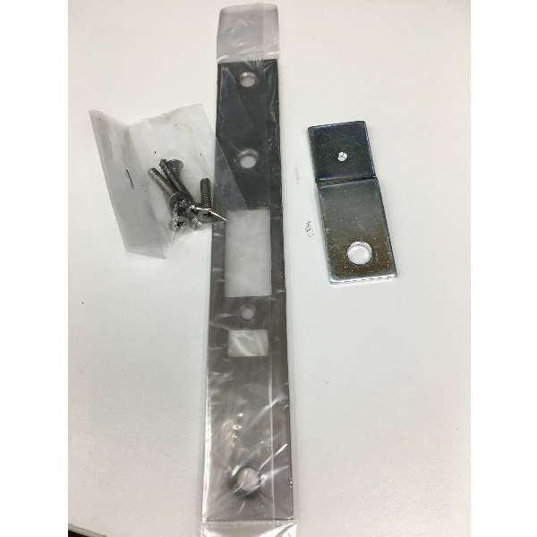 長沢製作所 LAフロント板セット 品番80433 : イーヅカ - 通販 - Yahoo