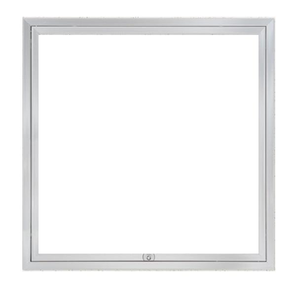 6006)ナカ工業　天井点検口ハイハッチ　３０３×３０３ｃｍ　５点まとめて ナカ工業 天井点検口 ハイハッチ 標準タイプ HHSD-303 シルバー 303