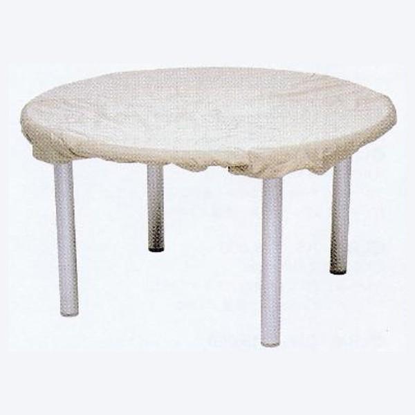 ポリエステル径1050〜1500mm天板に適用します。