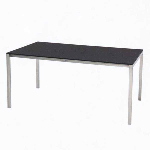 SPLENDOR HPL�e�[�u��160×90�^�g�[�v W1600×D900×H745mm