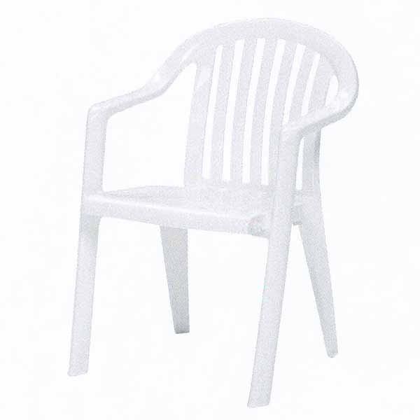 GROSFILLEX �}�C�A�~�A�[���`�F�A 004�z���C�g W560×D600×SH460�EH800mm