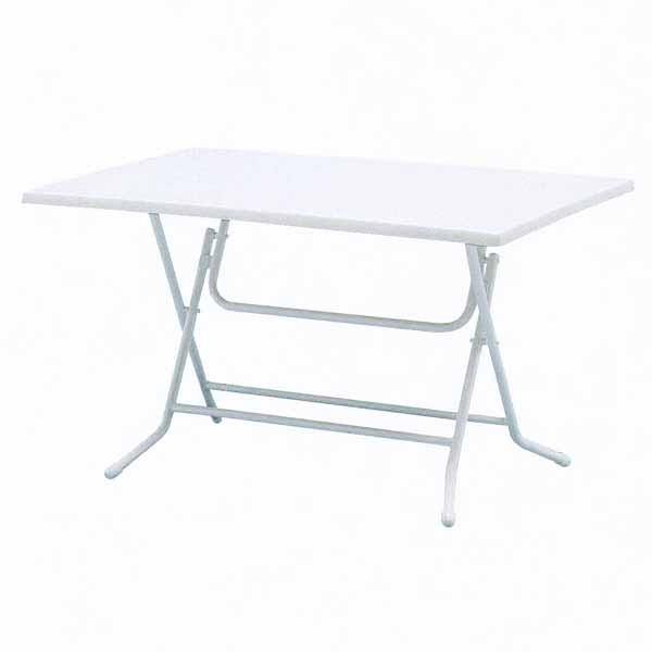 SIESTA �K�[�f���e�[�u�� NWT-12×8K2 W1200×D800×H700mm