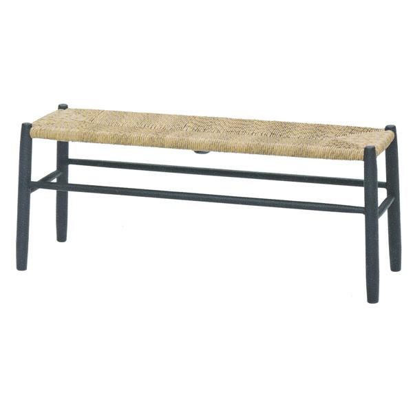 MAIORI �X�e�B�p �t���b�g�x���` �J�[�{���{WS3 W1143×D380×H450mm