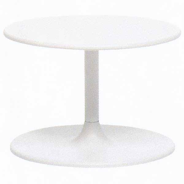 TAPAS バレンシアコーヒーテーブル 600R φ600×H430mm : イーヅカ