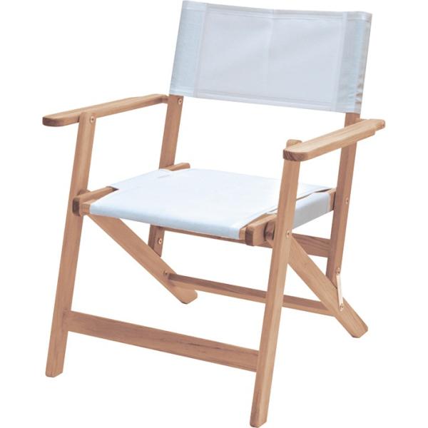 JATI ジャティ ガーデンチェア 2