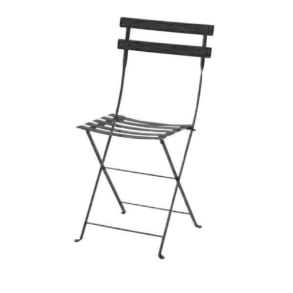 Fermob ^tH[fBO`FA^47AXTCg W425×D420×SH450EH820mm