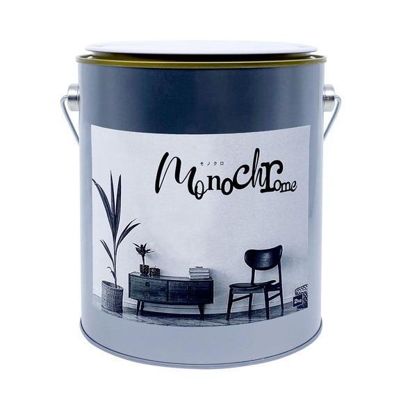 受注生産 ニッペ モノトーン 水性塗料 屋内用 モノクロ 2kg Nippe イーヅカ 通販 Yahoo ショッピング