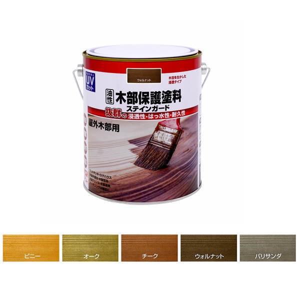 7330円 最大89%OFFクーポン 木材保護塗料 油性木部保護塗料