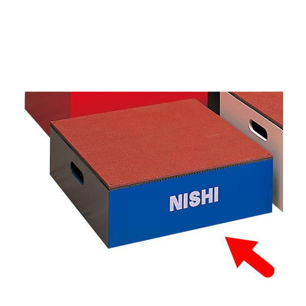 NISHI(ニシ・スポーツ) 陸上競技 ぽかっ プライオボックスIII NISHI(ニシ・スポーツ) 陸上競技 ぽかっ プライオボックスIII