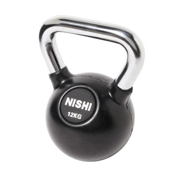 ニシ・スポーツ ケトルベル2 12kg 3833A883 : イーヅカ - 通販 - Yahoo