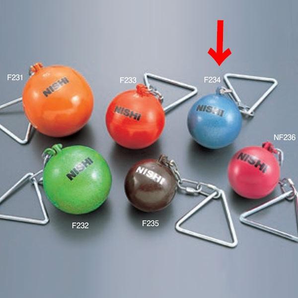 jVX|[c EGCgX[ }X^[YKii F234 7.260kg