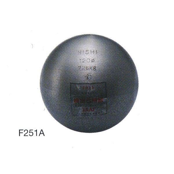 jVX|[c C 7.260kg jqp iaj120mm F251A