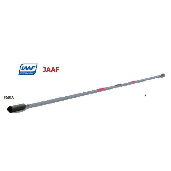 jVX|[c po[ a30×iLj4000mm F581A