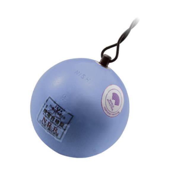 ニシスポーツ ハンマー U18男子用 NF242B 5kg 径100mm :nishi-nf242b:イーヅカ - 通販 - Yahoo!ショッピング ニシスポーツ ハンマー U18男子用 NF242B 5kg 径100mm :nishi-nf242b:イーヅカ - 通販 - Yahoo!ショッピング