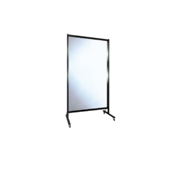 ニシ・スポーツ スポーツミラーGL 移動式 1218SW NT3444A : イーヅカ