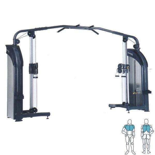 ニシスポーツ ケーブルクロスオーバーp771 Nt3786 Nishi Nt3786 イーヅカ 通販 Yahoo ショッピング