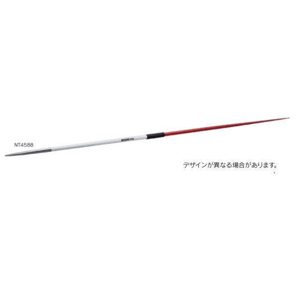 ニシスポーツ やり 練習用 男子用 800g NT4588 L2600mm :nishi-nt4588:イーヅカ - 通販 - Yahoo!ショッピング ニシスポーツ やり 練習用 男子用 800g NT4588 L2600mm :nishi-nt4588:イーヅカ - 通販 - Yahoo!ショッピング