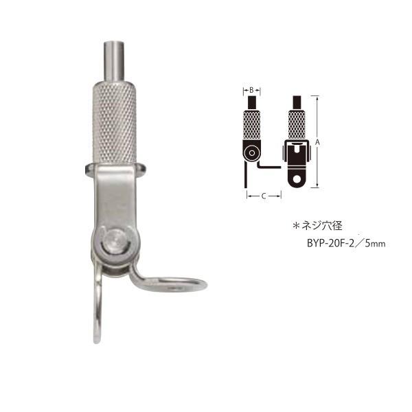�j�b�T�`�F�[�� ���E�ǁE�V��E�R�[�i�[�p ���^�C�v BYP-20F-2 �T�C�Y�F73×10.5×24mm 5��