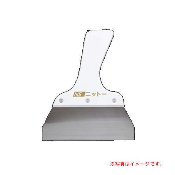 ニットー 隅打パテベラ ホワイト 7寸 1157 Nitto 1157 イーヅカ 通販 Yahoo ショッピング