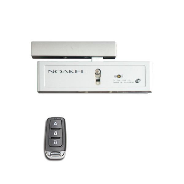 専用ノアケル　NOAKEL mtセット 松村エンジニアリング ノアケル NOAKEL MTセット リモコンロック