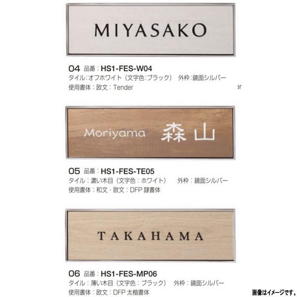 I[Nu \D tF[N Og Type04E05E06 HS1-FES