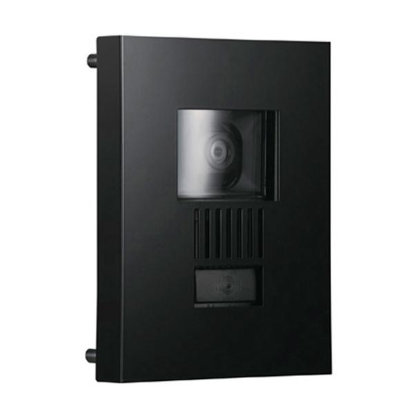 インターホンカバー コクーン シルバー ステンレス オンリーワンクラブ