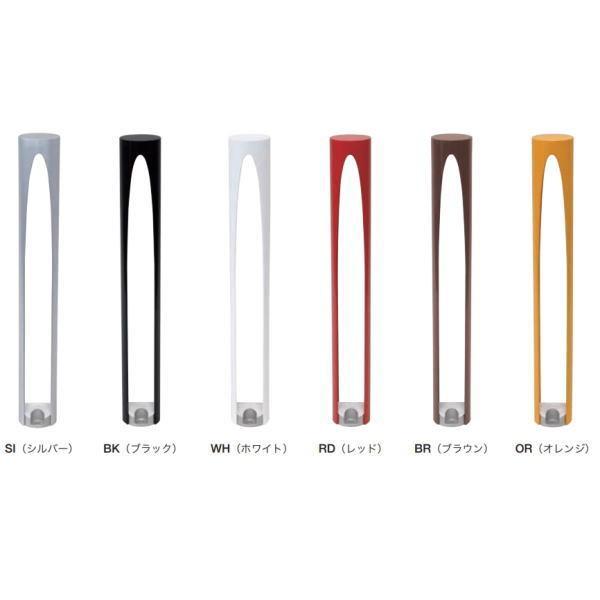 �I�����[�����N���u �T�C�N���s���[ typeB �Œ�^�C�v XS2-CD3B ��89.1×t3.2 �S��H670mm