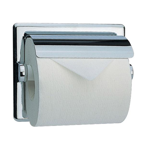 浴室内使用可能な製品材質　本体：真鍮仕上げ　本体：クロムメッキ使用紙サイズ　紙幅114プラスマイナス2芯の径38プラスマイナス1巻取りの径110以下mm