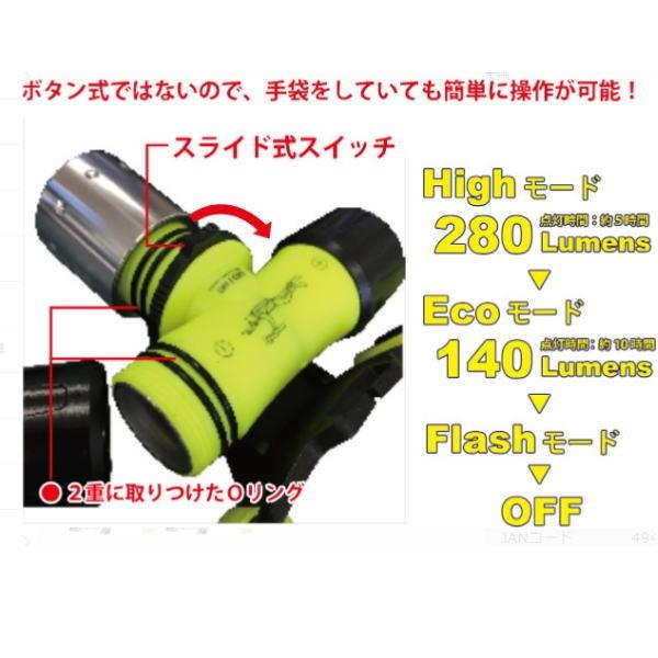 �i�C�g�Z�C�o�[ �h���w�b�h���C�g WPL-1