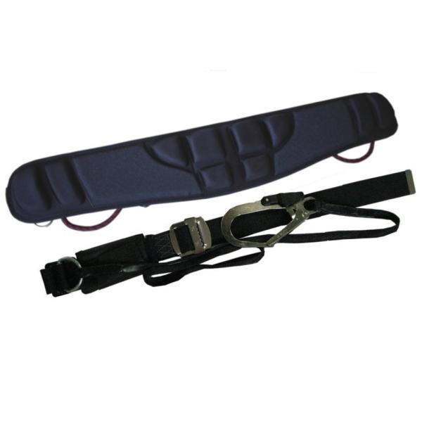 ジャッカル エアーサポートベルト付安全帯 Jts 1 Sa イーヅカ 通販 Yahoo ショッピング