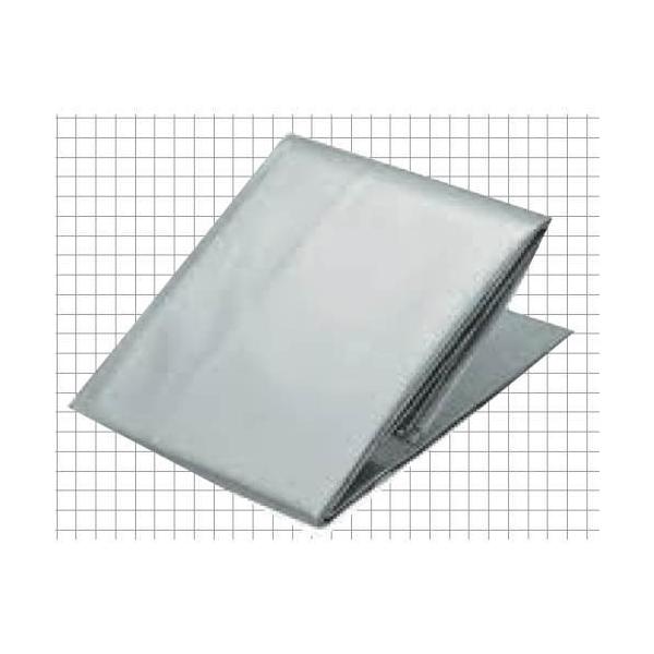 UVシルバーシート 超厚手#4000 約10×10m 実寸約9.9×9.9m
