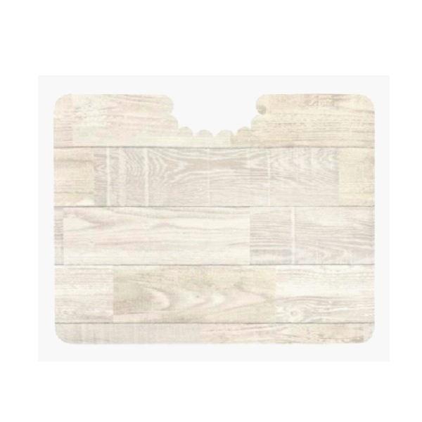 �T���R�[ ���������z�� �@���� �t���A�g�C���}�b�g �z���C�g�E�b�h �V���[�g KV-16 WH ��55×���s��43cm ����3mm