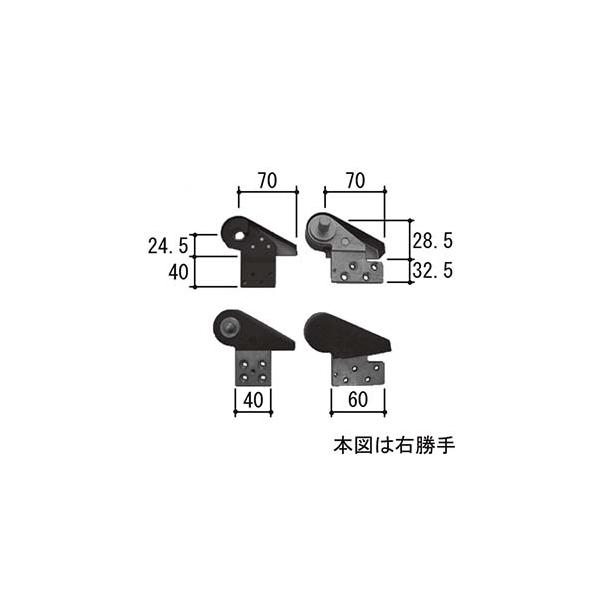 三協アルミ ピボットヒンジ WD7109-00 : イーヅカ - 通販 - Yahoo