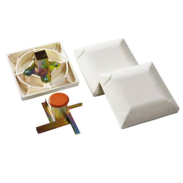 Oä XgOx[X ㉺ti3Zbg1gj SWt 38×38×8cm S-4907