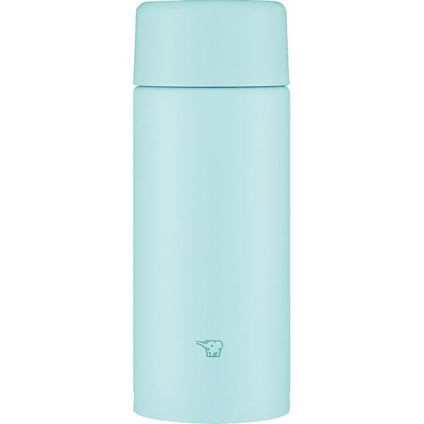 象印 ステンレスマグ 360ml ミントブルー Sm Za36ーam Sd イーヅカ 通販 Yahoo ショッピング