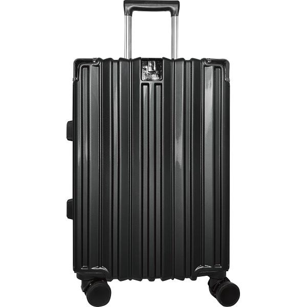 日本製スーツケース ダークグレー KJ671【送料無料】(一部地域別途) 日本製スーツケース ダークグレー KJ671 : イーヅカ - 通販 - Yahoo