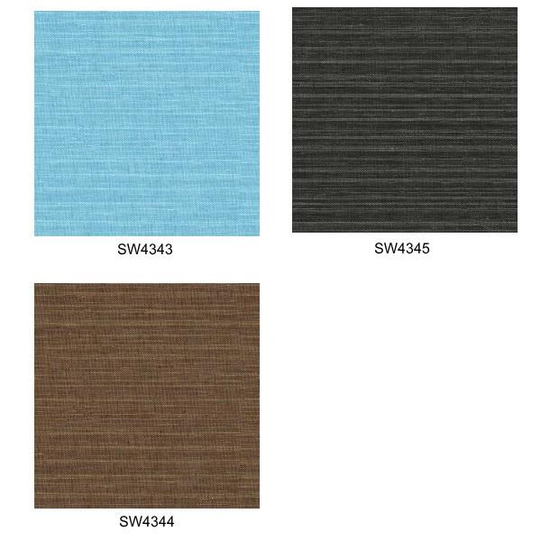 シンコール 壁紙 織物 紙布 Sw4343 Sw4345 巾92cm 1m長 糊なし Sincol Sw4343 イーヅカ 通販 Yahoo ショッピング