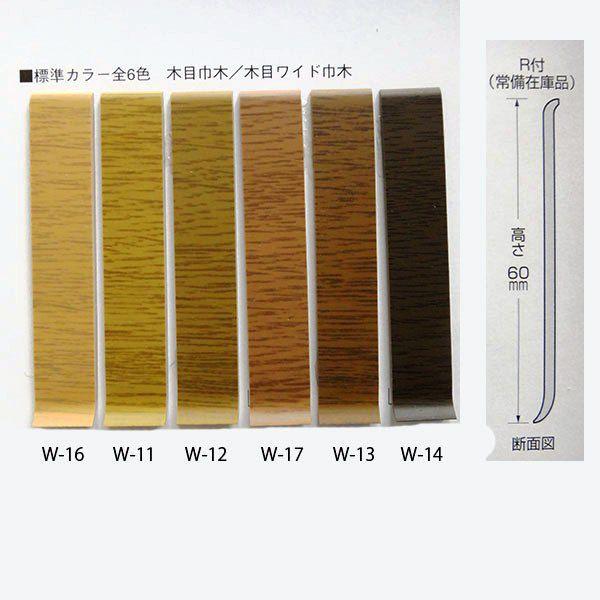 ؖڋЖ؁iRہj 60mm 914.4mm R 25