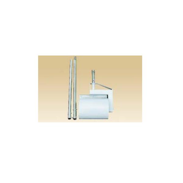 四国化成 MDR-S 転圧ローラー