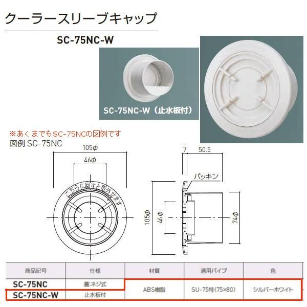 _hz[NGCg N[[X[uLbv vX`bN ~t Vo[zCg SC-75NC-W 1