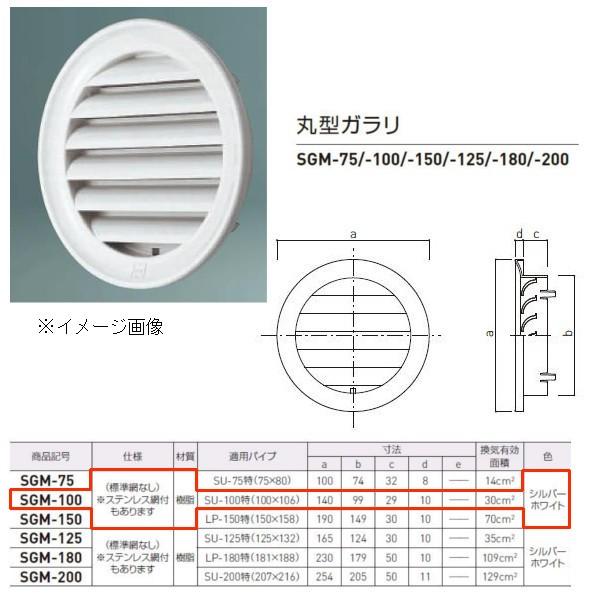 _hz[NGCg ی^K Vo[zCg SGM-100 P