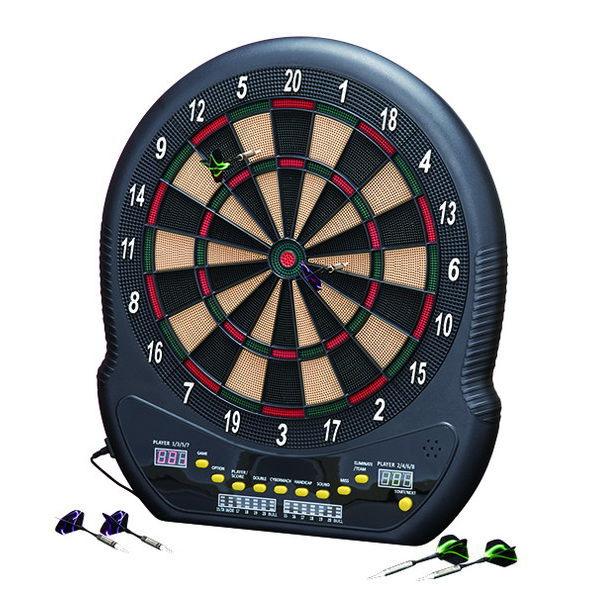 電子ダーツ ‎bar-27 ダーツボード サンラッキー 電子ソフトダーツセット BAR-27 : イーヅカ - 通販