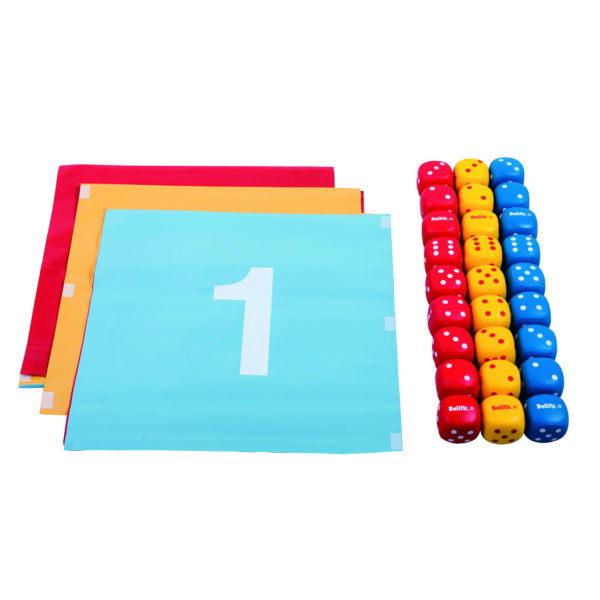 サンラッキー(Sunlucky) SNL-BETX トリコロキューブセットSunlucky[SNLBETX] 返品種別A サンラッキー トリコロキューブセット BE-TX : イーヅカ - 通販