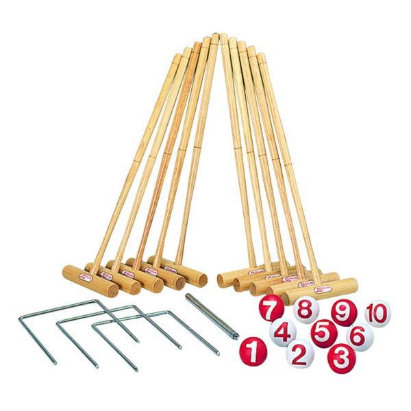 サンラッキー 10人用セットスタンダード SUNLUCKY サンラッキー 10人用セットスタンダード SG-A : イーヅカ - 通販